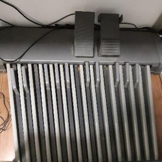 ヤマハエレクトーン ステージア els02x