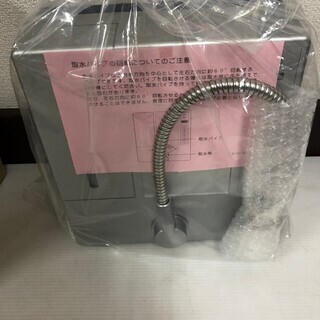 TECH】 テックコーポレーション 除菌電解水給水器 @手洗い AT
