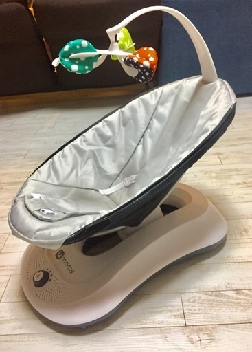 4moms rockaRoo ロッカルー