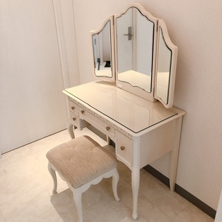 おしゃれドレッサー