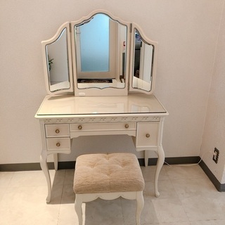 おしゃれドレッサー