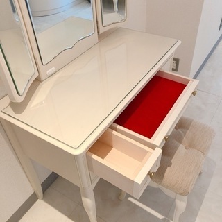 おしゃれドレッサー