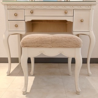 おしゃれドレッサー