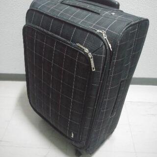 ［無料 タダ 0円］キャリーバッグ スーツケース
