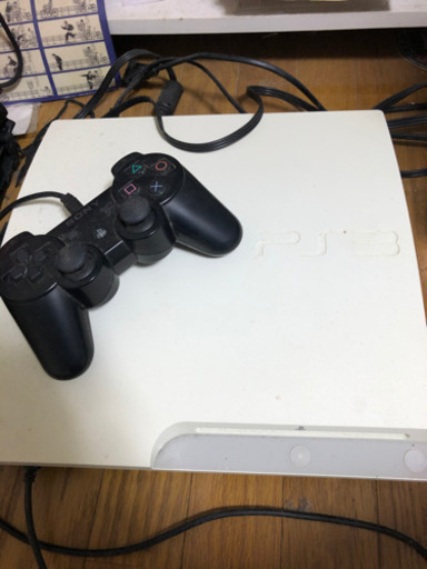 テレビゲーム PS3