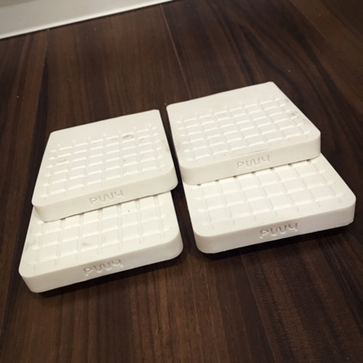 家具転倒防止 ストッパー あい 新大塚の生活雑貨の中古あげます 譲ります ジモティーで不用品の処分