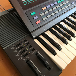 YAMAHA キーボード DSR-1000 専用スタンド付き