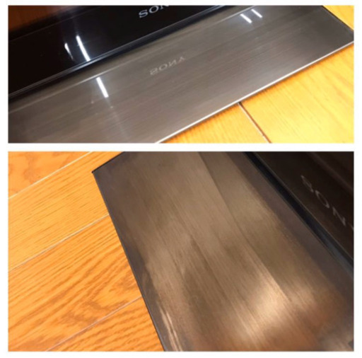 SONY 46V型 液晶テレビ BRAVIA KDL-46NX800 動作確認済み 46インチ