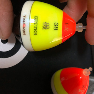磯用のウキです！未使用です！