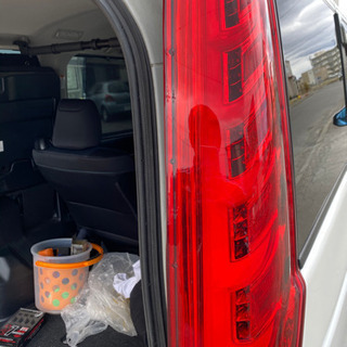 ヴォクシー ノア　エスクウァイア