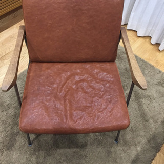 TRUCK FUNITURE トラックファニチャー チェア