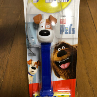 PEZ ペッツ　ケースのみ