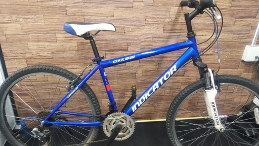 期間限定試乗車】MIYATA「RIDGE-RUNNER」～モトベロ港北～ | モトベロ 