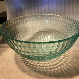 お皿　ボール　ガラス