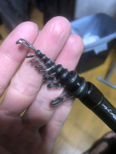 SHIMANO BORDERLESS 460M-T 【公式通販】