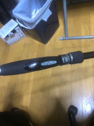 SHIMANO BORDERLESS 460M-T 【公式通販】