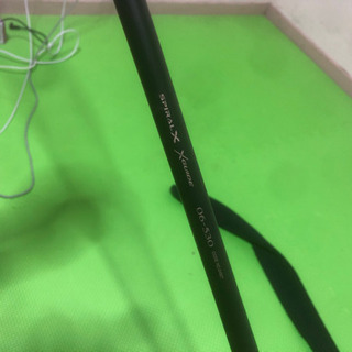 SHIMANO  鱗海SPECIAL  0.6-530