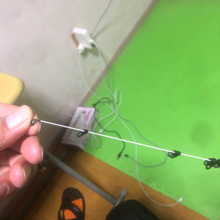 SHIMANO  鱗海SPECIAL  0.6-530