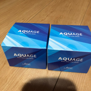 AURA アクアージュ AQUAGE