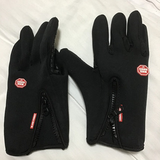 winds gloves  手袋サイズL