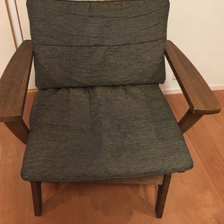 ミキモク　回転チェアー