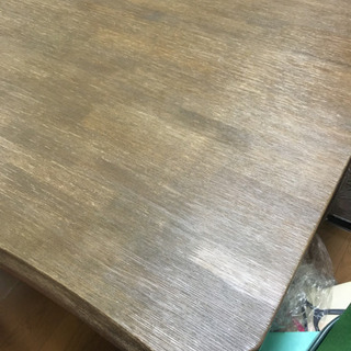 ミキモク　ダイニングテーブル