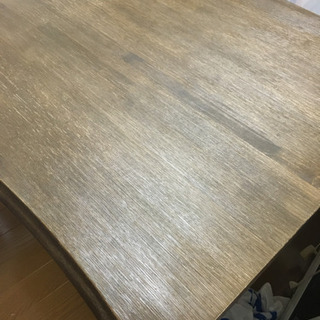 ミキモク　ダイニングテーブル