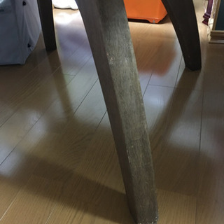 ミキモク　ダイニングテーブル