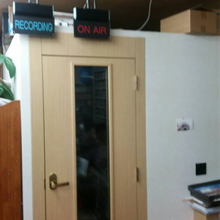 防音室　YAMAHA 2畳