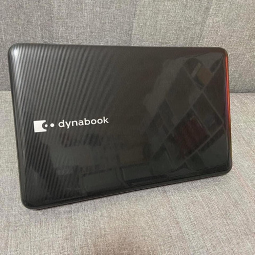 その他 Model: ToshibaT552/47Gb