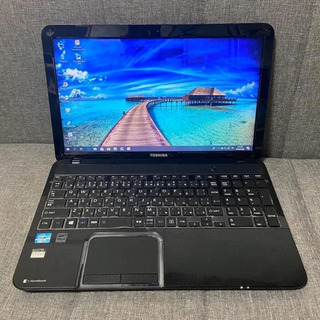 Model: ToshibaT552/47Gb