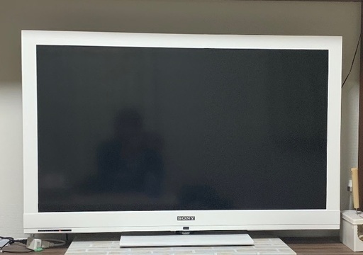 SONY 46インチ KDL46EX700 ハイスペック 超美品 画像処理早い