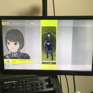 ゲーミングPC gtx960 モニター　その他おまけ付き ゲーミングPC gtx960 モニター その他おまけ付き