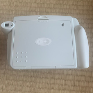 富士フイルム instax 210 ハローキティ