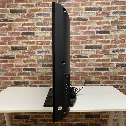 即日受渡可❣️Sony BRAVIA40型ゲームをフルハイビジョン映像で！ 興味深かっ