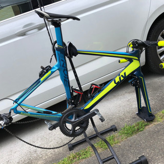 LIV ENVIE advanced 1 2015 GIANT Sサイズ