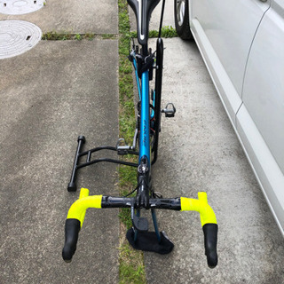 LIV ENVIE advanced 1 2015 GIANT Sサイズ