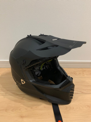 LS2 オフロードヘルメット　新品未使用