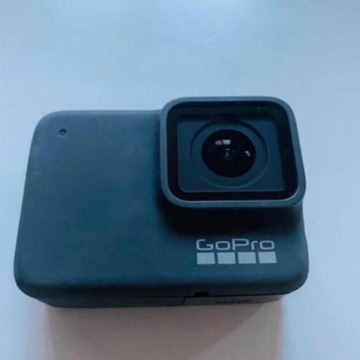 コンパクトカメラ GoPro HERO 7