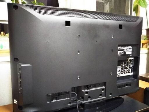 地上・BS・110度CSデジタルハイビジョン液晶テレビ KDL-32EX300