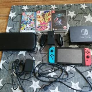 Nintendo Switch 箱無し-90s usa製DUKE BLUE DEVILS デューク大学