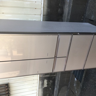 日立,真空チルド R-X5200F,6 ドア,冷蔵庫,2015年...