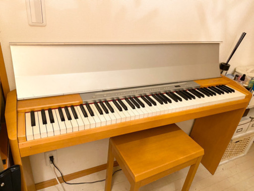 elepian ep-700 電子ピアノ