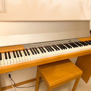 elepian ep-700 電子ピアノ