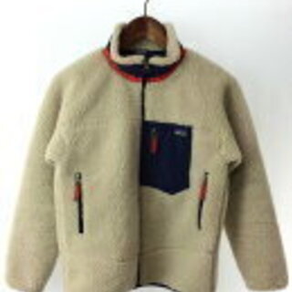 パタゴニアレトロ レトロX フリースジャケット