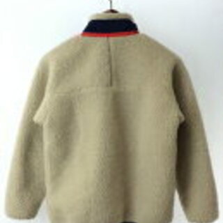パタゴニアレトロ レトロX フリースジャケット