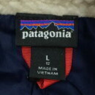 パタゴニアレトロ レトロX フリースジャケット