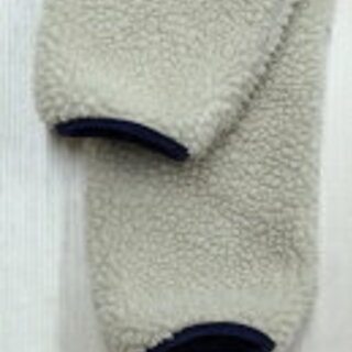 パタゴニアレトロ レトロX フリースジャケット