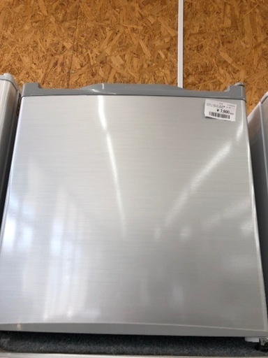 2018年製　冷凍庫