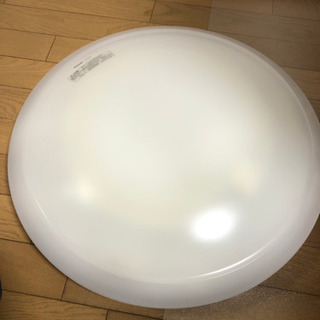 【商談中】シーリングライト　照明器具　電気傘